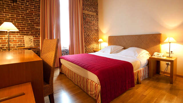 Romanticismo en Gante