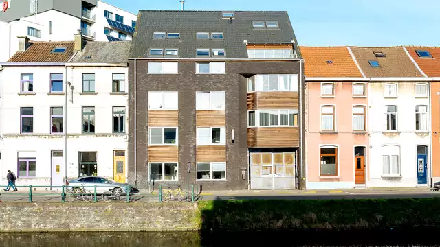 Historie, cultuur en charme in het prachtige Gent