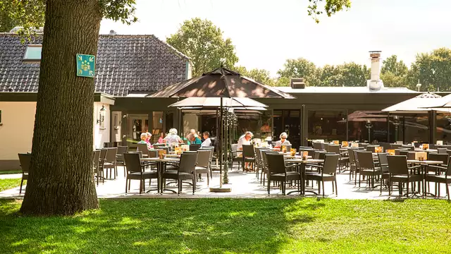 Overnacht in een ruime suite nabij Nationaal Park Utrechtse Heuvelrug