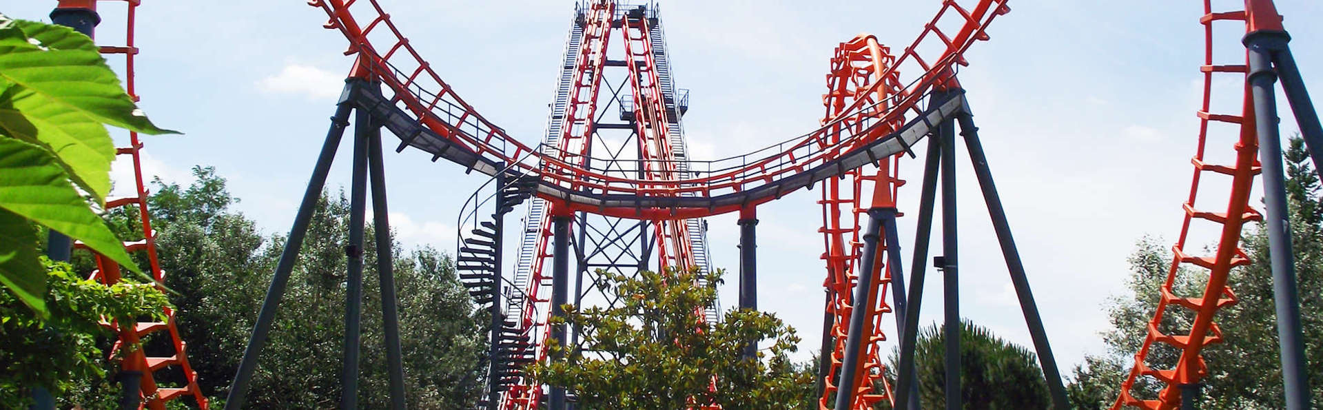 Evasion à Agen avec pass pour le parc Waligator