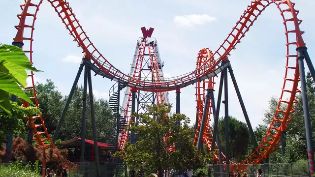 Estancia en estudio en Agen con pase para el parque Waligator.