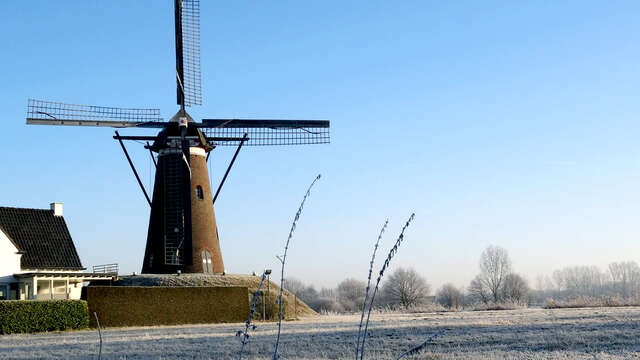 Geniet van een weekend in Eindhoven met entree Van Gogh Village Nuenen