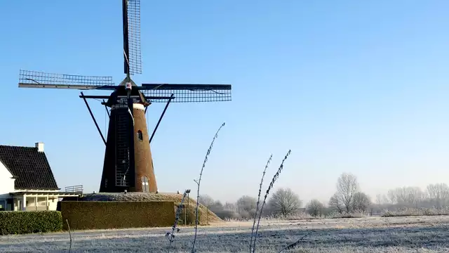 Geniet van een weekend in Eindhoven met entree Van Gogh Village Nuenen