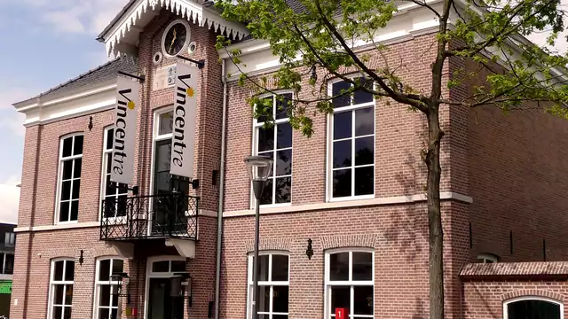 Van Gogh en Brabante y estancia en Eindhoven
