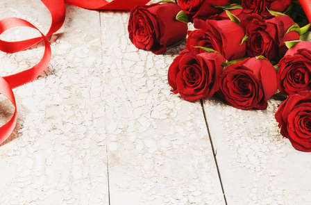 Luxe et romantisme au cœur d'Anvers