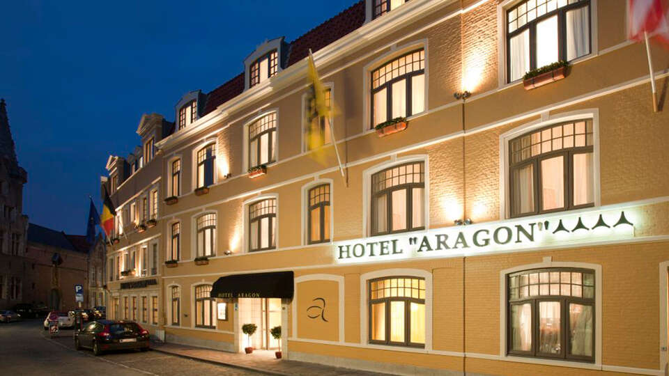 Ga op ontdekkingstocht in Brugge