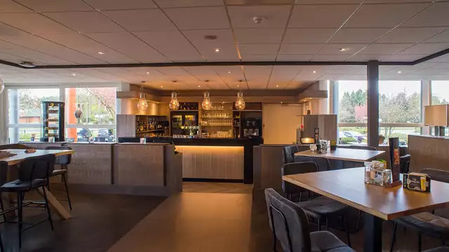 Repos et verdure dans le Limbourg, dîner à 3 plats inclus