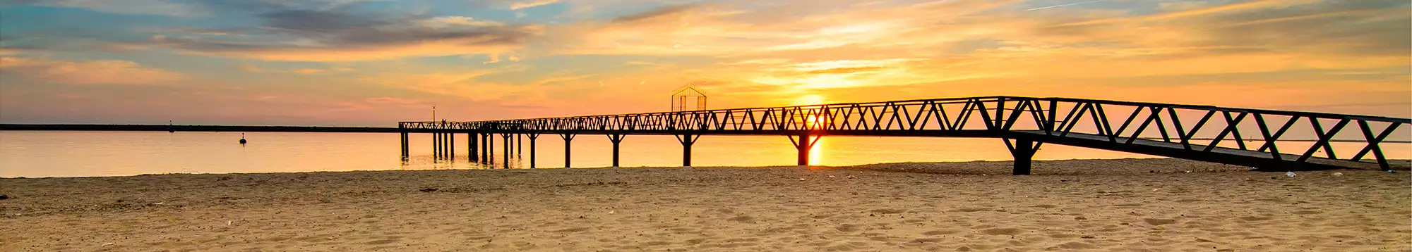 Week-end & citytrip Huelva | Nos séjours