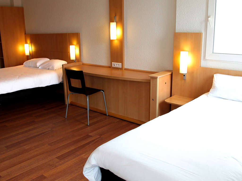 Charme et farniente au coeur de Brest - 3* - 6