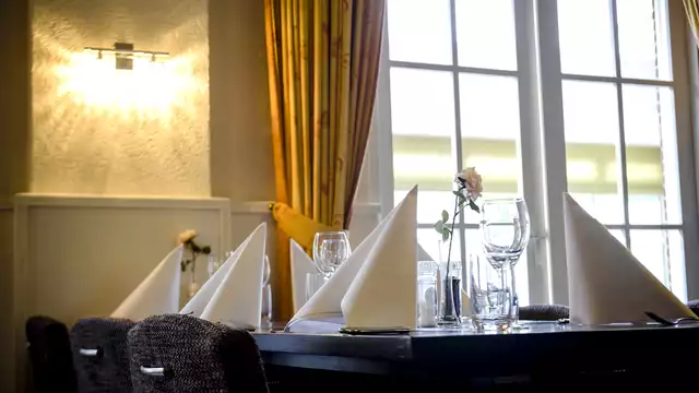 Instant culinaire au cœur du parc national De Hoge Veluwe