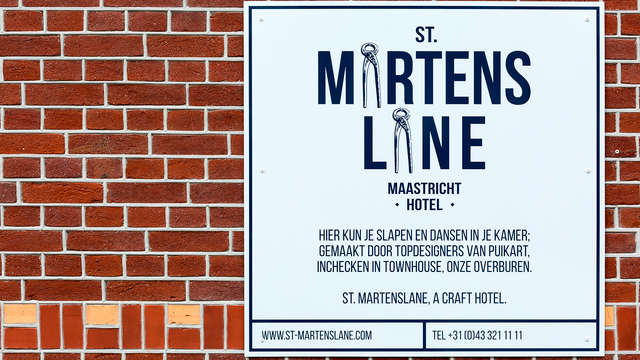 Townhouse Apartments