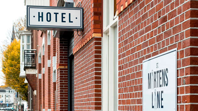 Townhouse Apartments