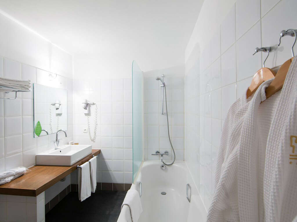 Hôtel-boutique dans le centre de Gand pour un séjour luxueux - 4* - image 14
