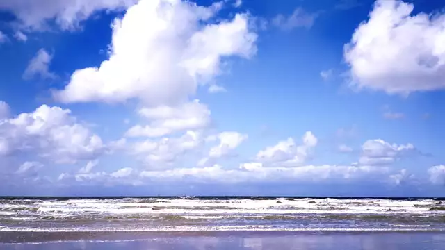 Profitez et détendez-vous sur la côte d'Ostende