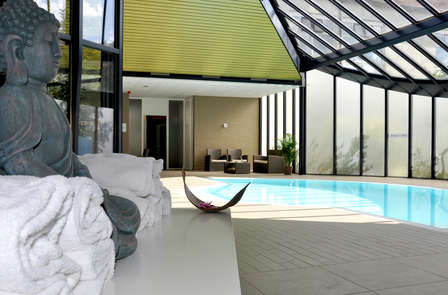 Bien-être, massages et confort au cœur de la Veluwe