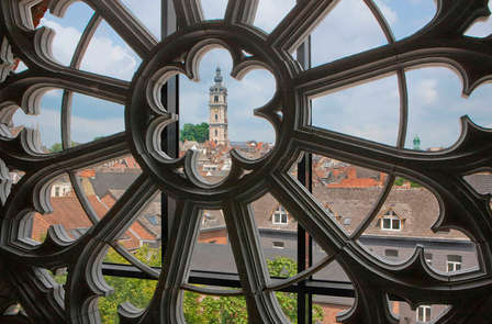 Escapade bien-être avec dîner à Mons