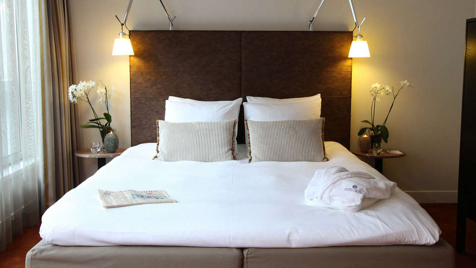 Sandton Brussels Center ( Brussel )  - edit_Fabulous_room4.jpg