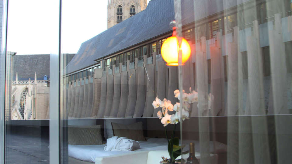 Sandton Brussels Center ( Brussel )  - edit_view.jpg