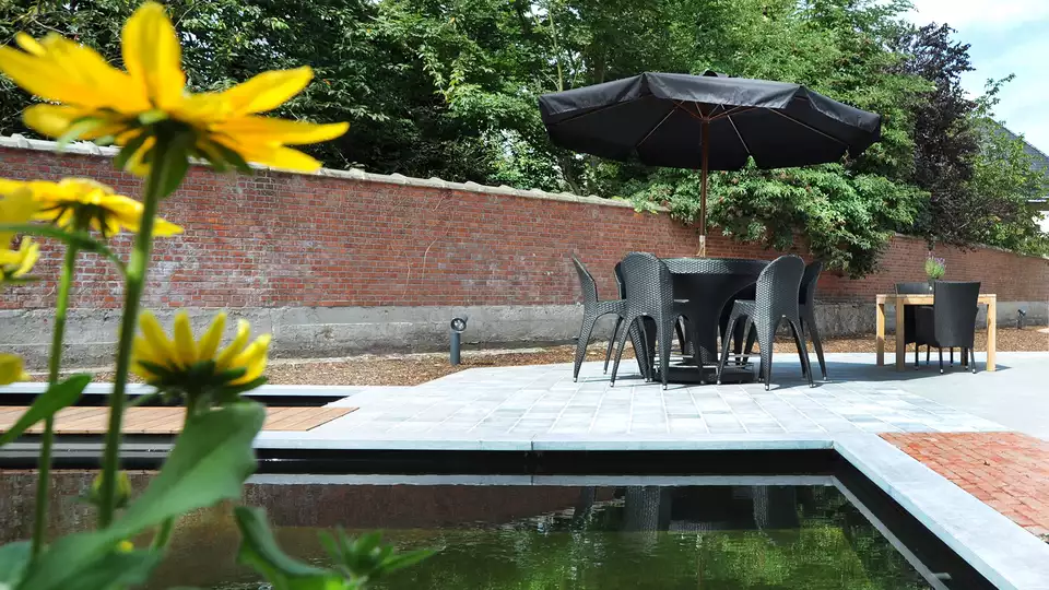 Charme verblijf in de stad van de smaak met heerlijk ontbijt