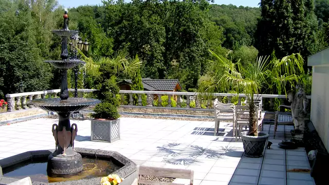 Découvrez les collines du Limbourg et détendez-vous dans un luxueux centre de bien-être