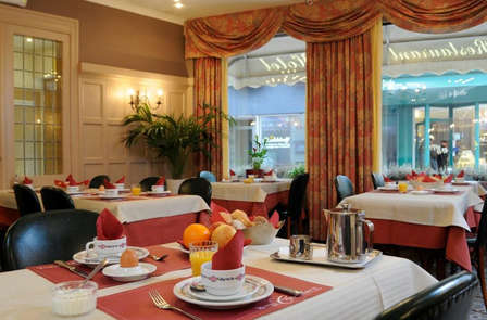 Weekend genieten in Blankenberge (vanaf 3 nachten)