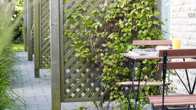 Overnachting in een 'Heritage' kamer met zicht op de tuin en openluchtzwembad