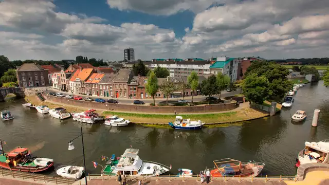 Relax assoluto durante un weekend di lusso a Roermond, nel Limburgo