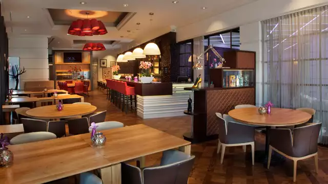 Week-end de luxe dans une chambre Club Deluxe dans le Limbourg