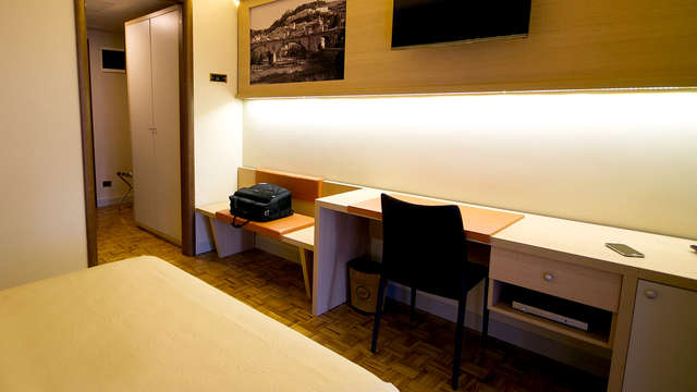 Hotel San Francesco