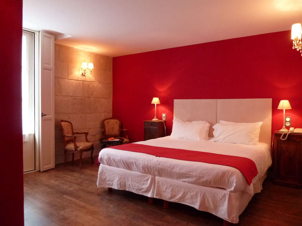 Week end au coeur des chateaux de la Loire - 4* - 3