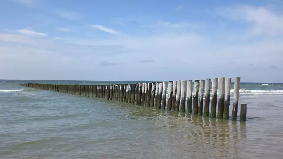 Laat je verwennen met een -gangen menu aan de kust in Zeeland