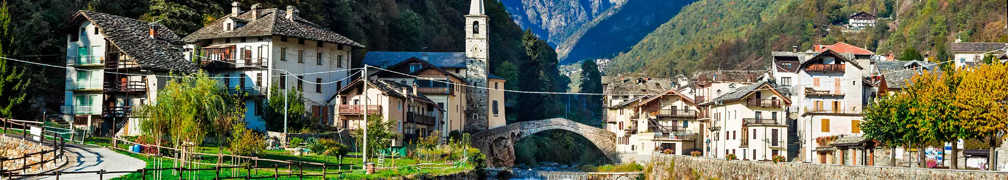 Weekendje weg in Valle d'Aosta
