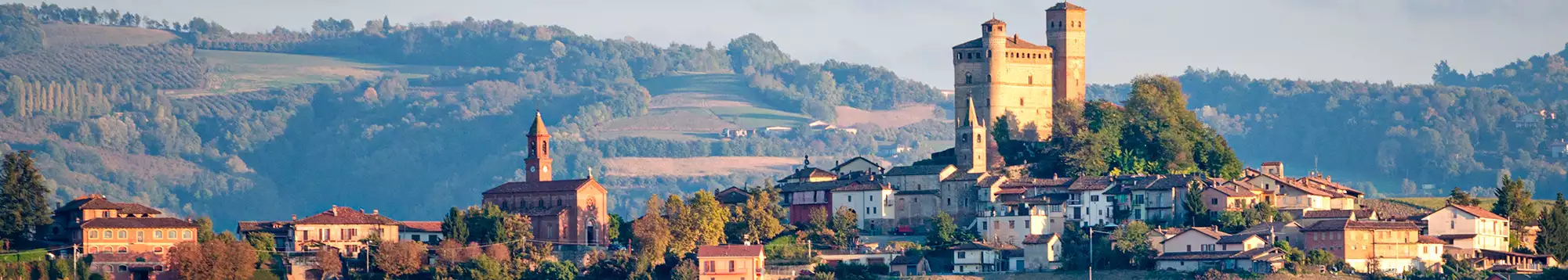 Week-end & citytrip Langhe | Nos séjours