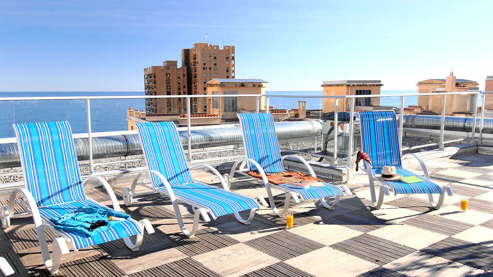 Weekend op de hoogten van het Vorstendom Monaco