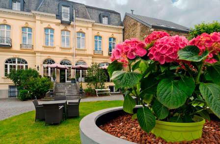 Coup de chance au célèbre casino de Spa