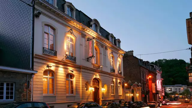 Comfortabel verblijf in Spa