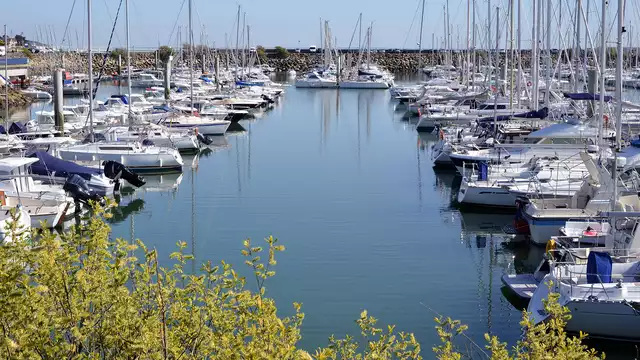 Séjour détente à Pornichet, en chambre supérieure, avec accès au spa