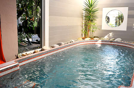 Détente et accès spa à Pornichet