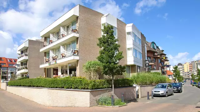 Weekend in De Panne inclusief 3-gangen diner (vanaf 2 nachten)