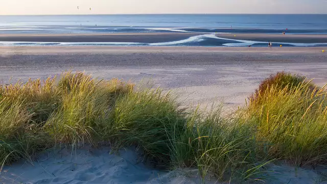 Week-end La Panne avec dîner 3 plats