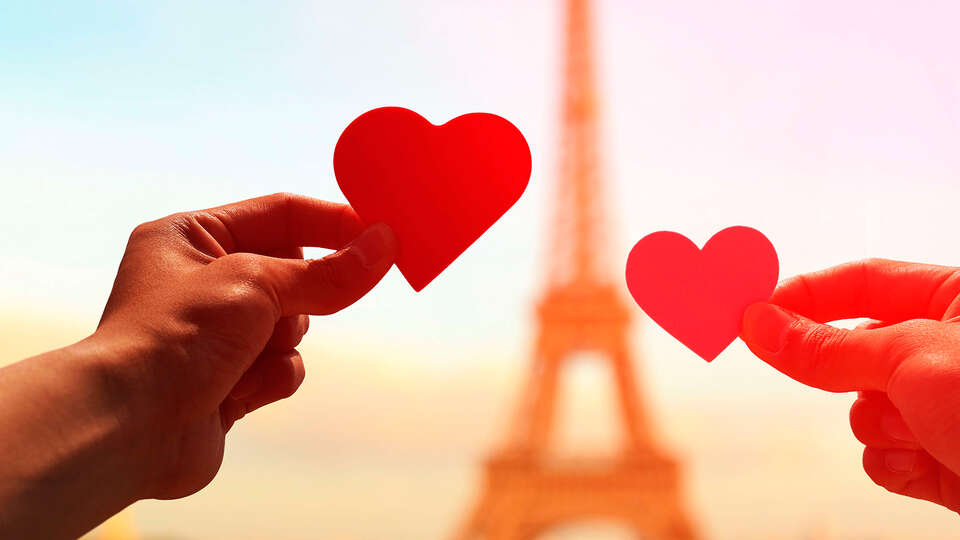 Novotel Paris La Défense Esplanade