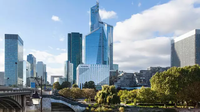 Soggiorno a Parigi in famiglia con cena inclusa