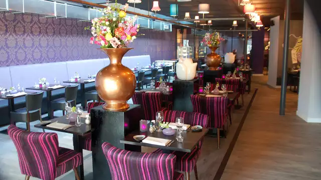 Ambiente moderno a Oosterhout