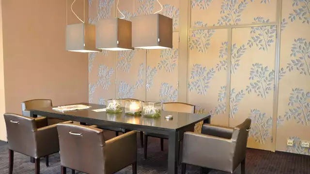 Ambiente moderno a Oosterhout