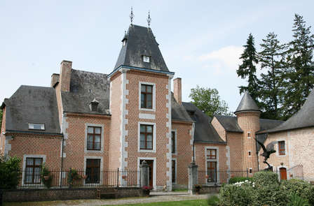 Culinair weekend met diner en een krat regionaal bier vlakbij Rochefort (vanaf 2 nachten)