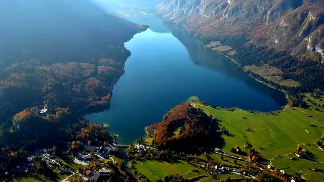 Gastronomia y bienestar en los bosques de Eslovenia