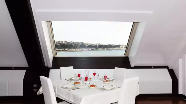 Séjour en Calabre au bord de la mer en demi-pension à base de spécialités locales