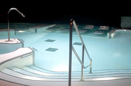 Détendez-vous à Valence avec des entrées pour les Thermes d'Alameda.