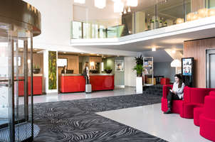 Appart Hotel Suresnes Appart Hotel Suresnes