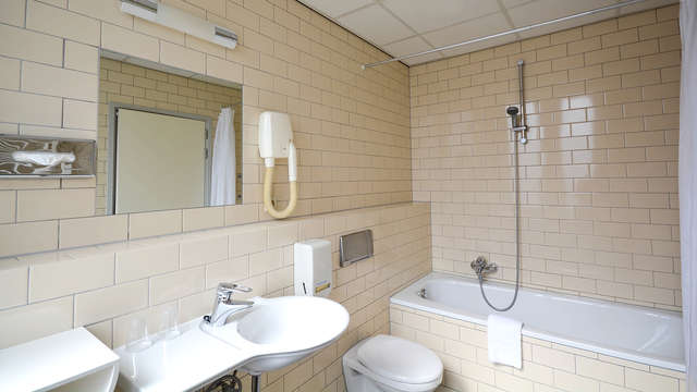 Hotel Royal Bridges 4* - Delft, Nederland